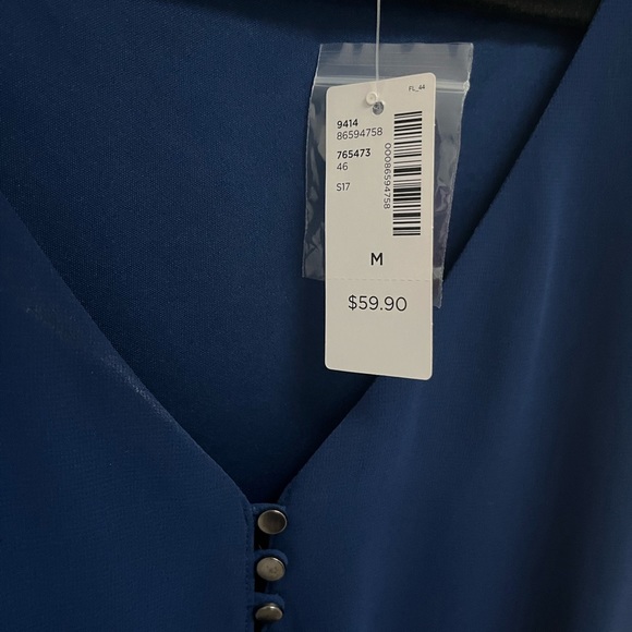 NEW Reitmans dress - Picture 4 of 5